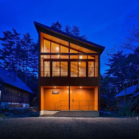 Cherrywoods Place By Hakuba White Fox Company Exterior photo