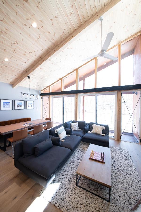 Cherrywoods Place By Hakuba White Fox Company Exterior photo