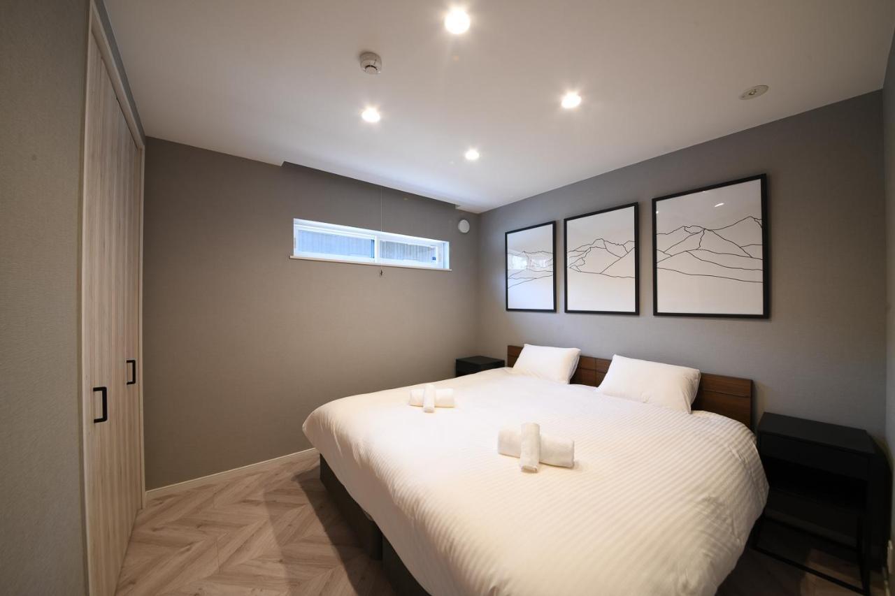 Cherrywoods Place By Hakuba White Fox Company Exterior photo