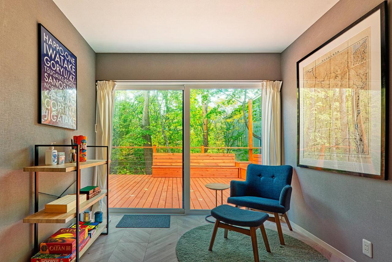 Cherrywoods Place By Hakuba White Fox Company Exterior photo